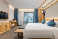 Jingye Zhicheng Guesthouse Hotel a Huangshan