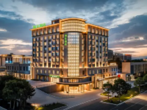 Hi Inn (Kashgar Prefecture Maralbexi) Hoteles en Condado de Maralbexi