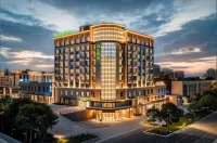 Haiyou Hotel (Bachu Branch, Kashgar Region)