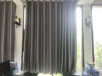 Changyang Hotel فنادق في شى دزوي شان