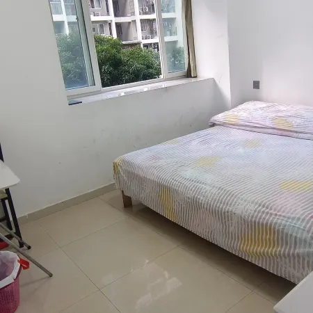 Wenzhou post tour Sunshine Youth Hostel