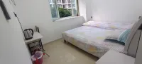 温州驛旅陽光青年旅舍 - 青年旅舍
