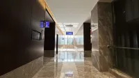 Jianhe yangasha International Hotel - petit déjeuner
