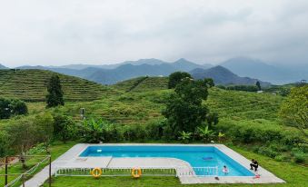 Gushili Homestay