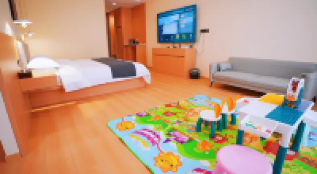 Hailuogou Sanqimu Homestay