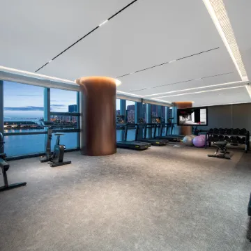 IntercityHotel Zhuhai Hengqin Seaview