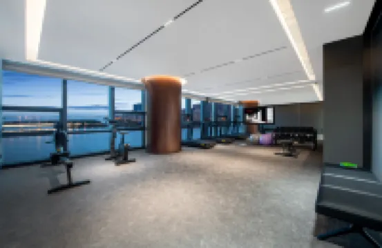 IntercityHotel Zhuhai Hengqin Seaview