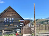 husnxijingshe Hotels in 