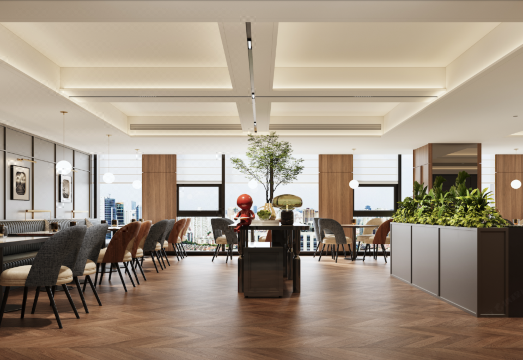 IntercityHotel Suzhou 내부 이미지