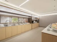 JI Hotel (Tangshan Fengnan Hetou Old Street Branch) Hotels in Tangshan