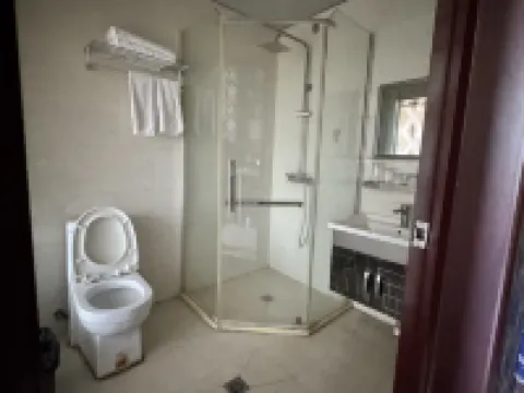 Changxing Chenxi Business Hotel Hotels near Zhejiangsheng Huzhou Shizhang Xingxian Feiyun Temple