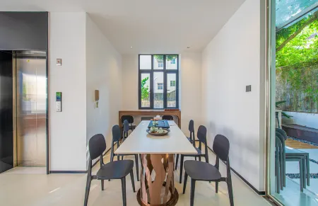 Zhuhai Xiangli Homestay (Qiaoa Island Branch) Отели рядом с достопримечательностью «Qi Ao Island»