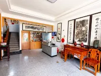 Guanshan Tingyu Homestay