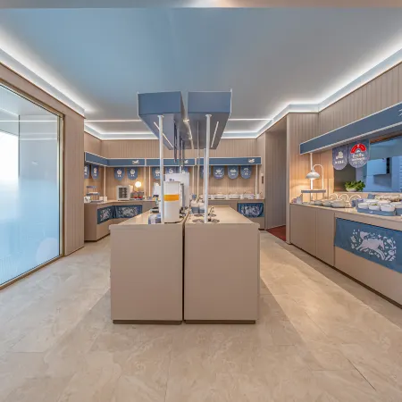 HanTing Hotel (Nangqian County Government)