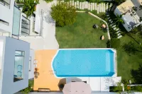 Qianye · Moganshan QianYe Wabi-Sabi Style Wood Art Garden Vacation Boutique Stay