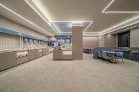 HanTing Hotel (Da Qaidam)