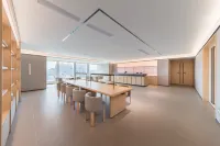 JI Hotel (Huizhou Jiangbei Huamao Tiandi)