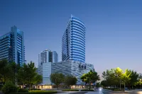 義烏之心繡湖公園亞朵飯店 義烏永久單車總代理附近的飯店