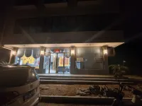 Rongcheng Business Express Hotel