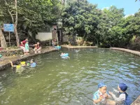 博羅驫品自然公園隱仙谷民宿 - プライペートプール