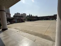 Lanjin Hotel (Polytechnic University)