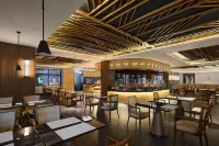 WYNDHAM Qingyuan Lianzhou Hot Spring Resort - breakfast