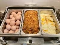 福安灣塢騰達飯店（福安站店）