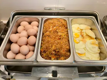 Fu'an Wanwu Tengda Hotel (Fu'an Station) Отели рядом со станцией Fuan Railway Station