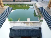 Changxiangshou Homestay (Hengdian Qingming Shanghe Tu) Hotel di Dongyang