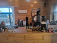 Enhe Bavile Bafang 어얼구나 호텔