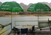 Qinglian Town River View Homestay