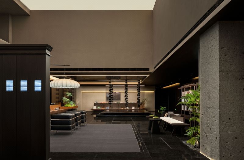 Savhe Hotel Guangzhou Financial City photo 5