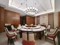 Qingdao Jinshi Hotel (Hongdao International Convention & Exhibition Center Branch) - New