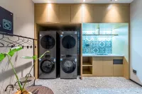 Magnotel Hotel (Handan High-speed Railway East Station Wanxiang Hui) - 3-Star