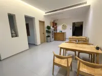 Mushan Yunshe Homestay (Jiuhuashan Visitor Service Center)