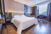 Guanling Hongqiao Tianpu Hotel - Bãi đậu xe