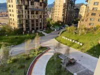 Orange Homestay (Fulong Four Seasons Town)