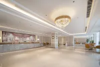 Vienna Hotel (5.0 Deepened Edition Dezhou Lingcheng District Open Economic Zone Branch)