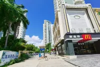 Lechao Seaview Inn Hotels in 