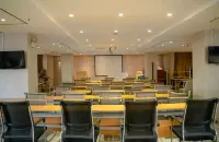 WanYoo Esports Hotel (Hanjiang Wanda Plaza)