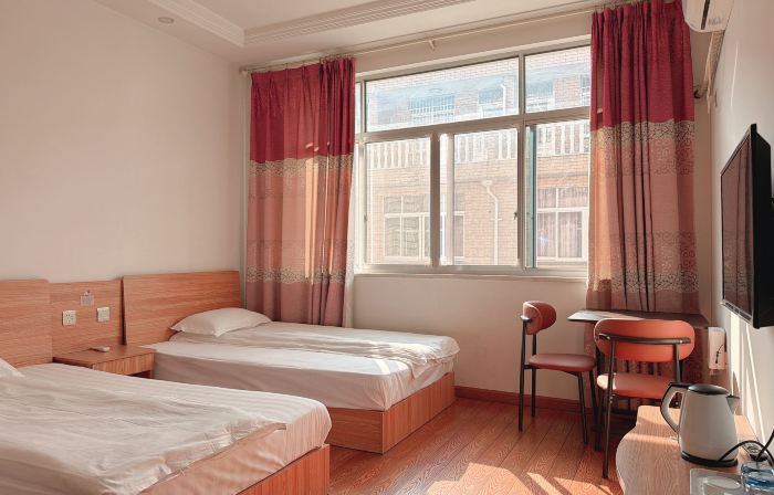 Sanmenqian Guo Homestay