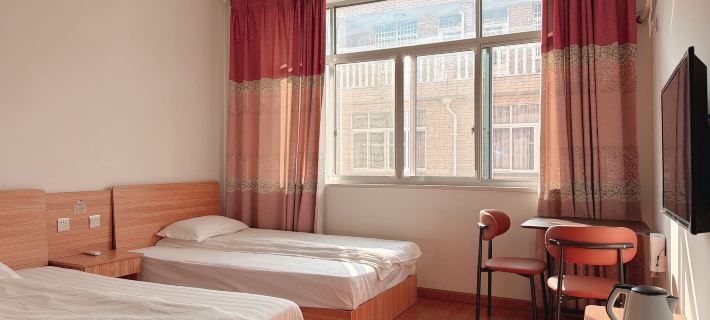 Sanmenqian Guo Homestay Hotels in Sanmen County