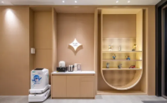 錦江之星酒店（嘉興南湖學院店）