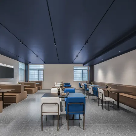 Atour Light Hotel  Chizhou Railway Station by Qishan & Pingtian Lake