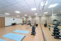 美豪麗致酒店（肇慶東站鼎湖山風景區店）