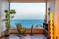 Wake in the Sea Homestay (Laoshan) - Thermen