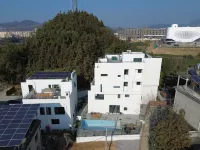 Kaihua Jinxi Homestay - 4 stjerner