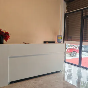 Quanjiseason Business Hotel
