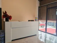 Quanjiseason Business Hotel