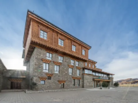 QingShan Holiday Inn Sertar otelleri